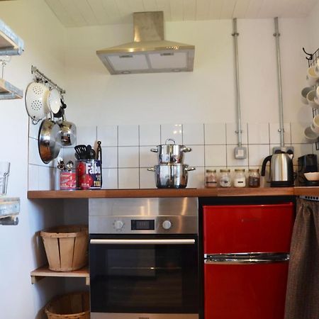 Milking Shed Cottage Narberth Dış mekan fotoğraf