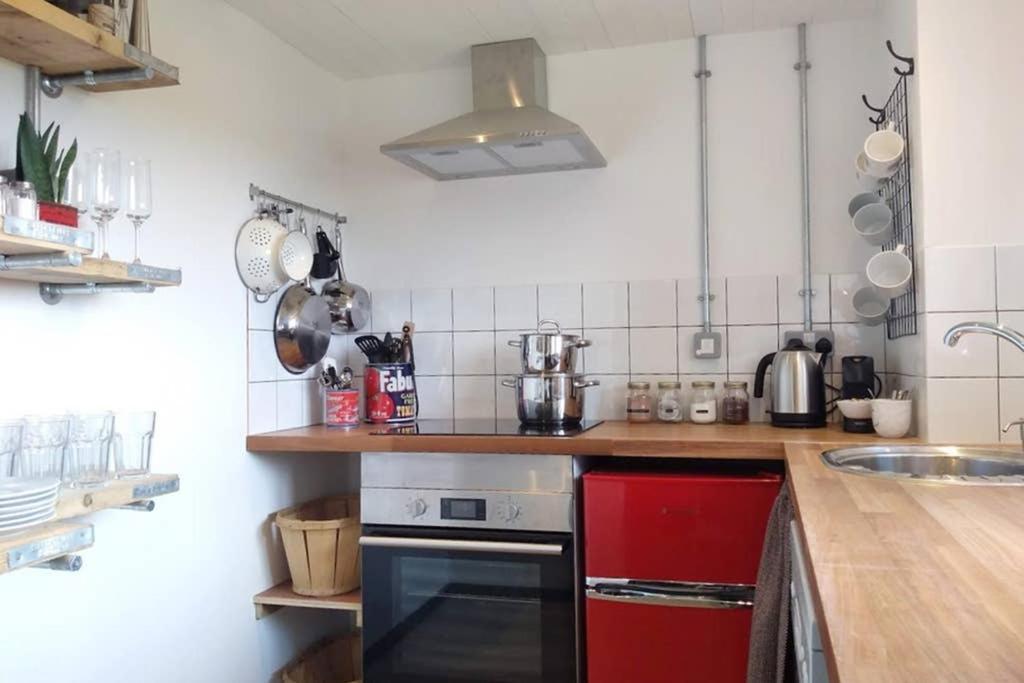 Milking Shed Cottage Narberth Dış mekan fotoğraf