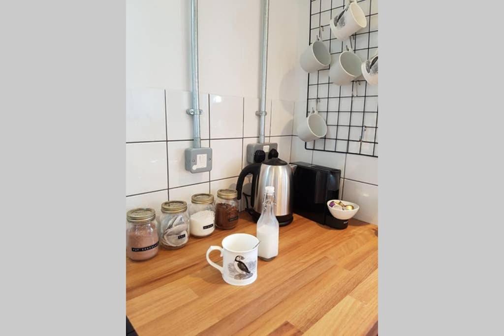 Milking Shed Cottage Narberth Dış mekan fotoğraf