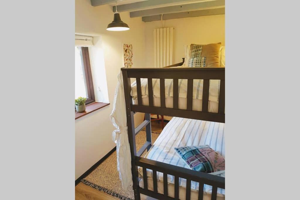 Milking Shed Cottage Narberth Dış mekan fotoğraf