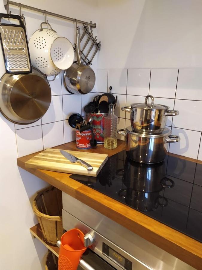 Milking Shed Cottage Narberth Dış mekan fotoğraf