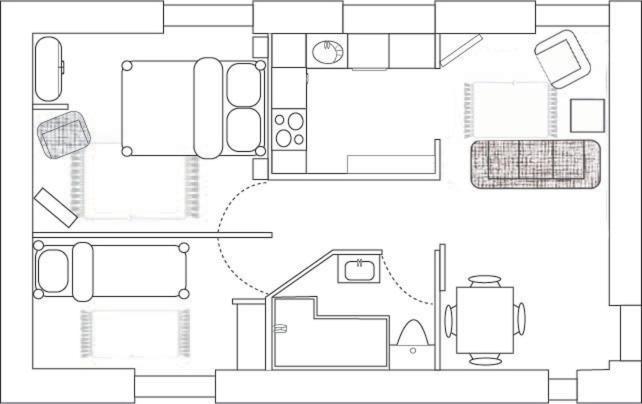 Milking Shed Cottage Narberth Dış mekan fotoğraf